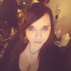 Meet your Posher, Sheri